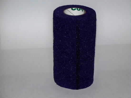 Flexible Bandage
