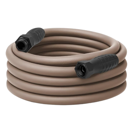 Flexzilla Colors SwivelGrip Garden Hose