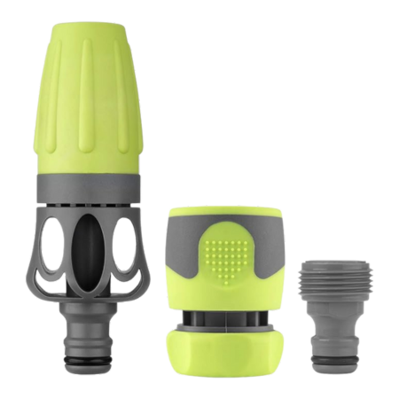 Flexzilla Garden Hose Nozzle Kit (Copy)