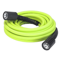Flexzilla Pressure Washer Hose with M22 Fittings