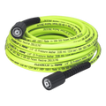 Flexzilla Pressure Washer Hose with M22 Fittings