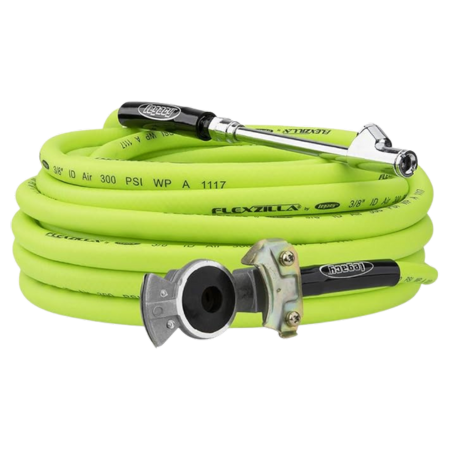 Flexzilla Truck Tire Inflator Kit