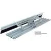 Float-Broom for Concrete Floats and Fresnos - 54" Broom Only Marshalltown