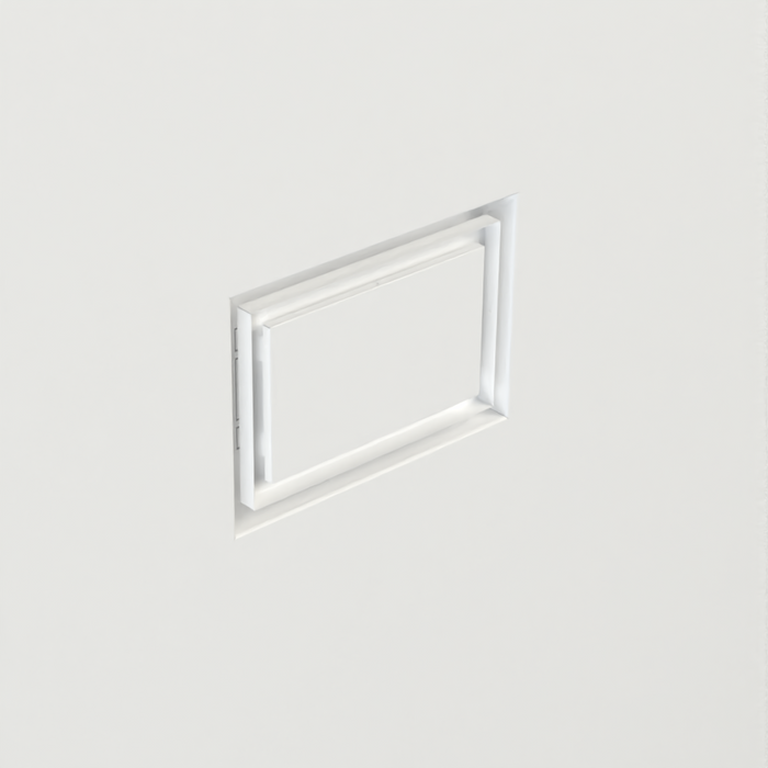 Flush Wall Vent [Luxe] - NYDIRECT