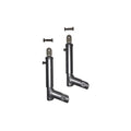 Foot Rest Height Adjusting Kit - Deluxe Models