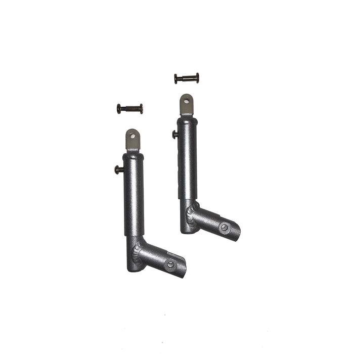 Foot Rest Height Adjusting Kit - Deluxe Models