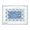 Frankly My Dear