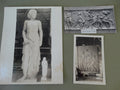 Frederico Giorgi: 3 Photos of WPA Works