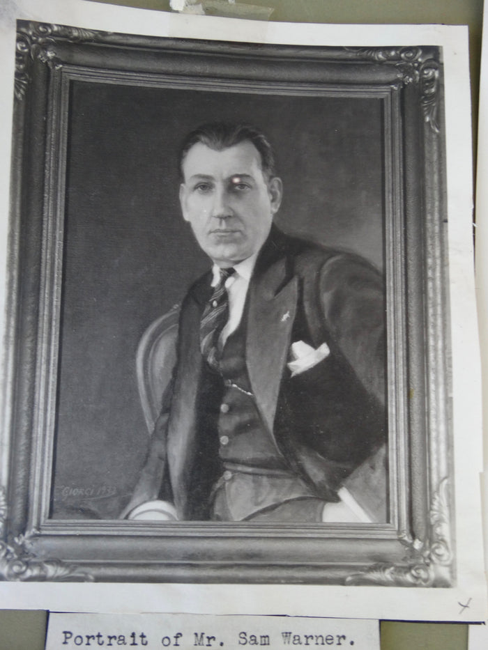 Frederico Giorgi: 6 photos of Giorgi Oil Paintings A1281