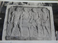 Frederico Giorgi: WPA Panel photo