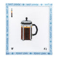 French Press Coffee
