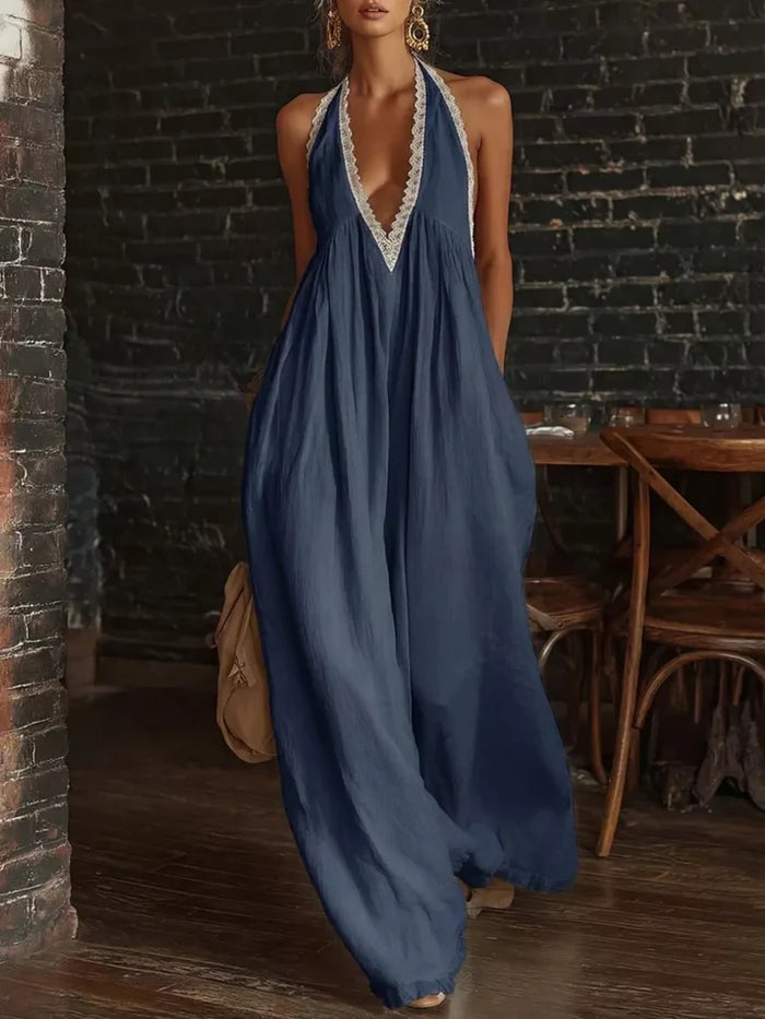 Navy Blue / S