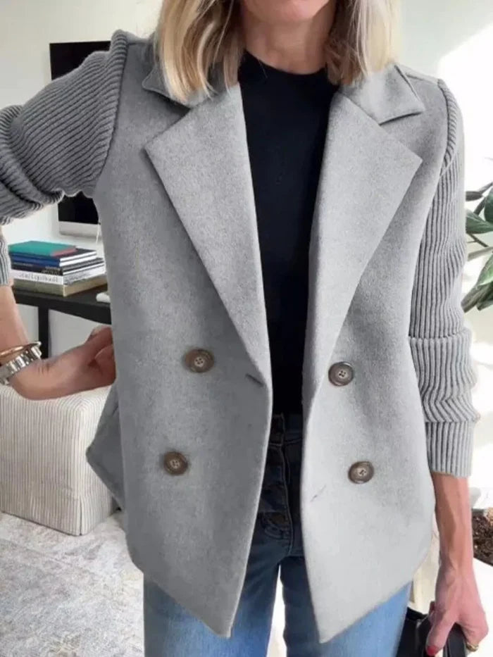 Light Gray / S
