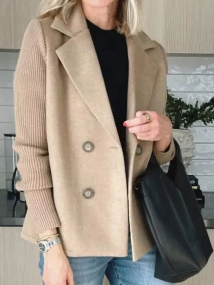 Tan / S