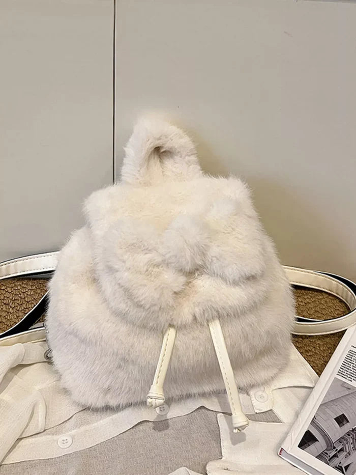 Ivory / One Size
