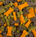 Garden Patch Crunch Bones Dog Treats-0