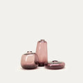 Gary Bodker Designs - Little Gems - Plum-Gary Bodker Designs-treehaus
