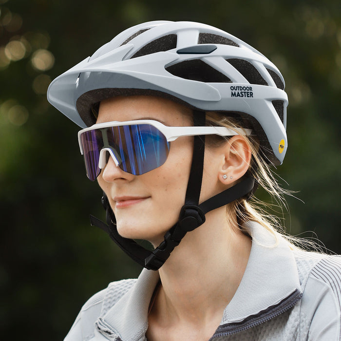 GEM Bike Helmet with MIPS System