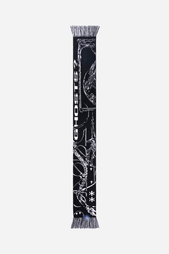 Genesis Scarf