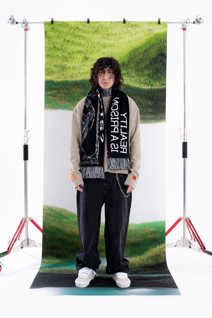 Genesis Scarf