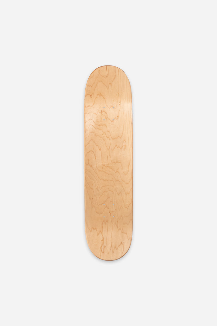 Genesis Skateboard Deck