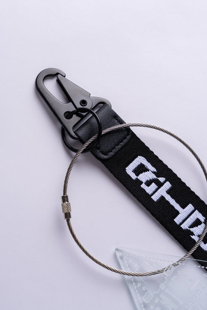 GHD Wrist Lanyard 2.0