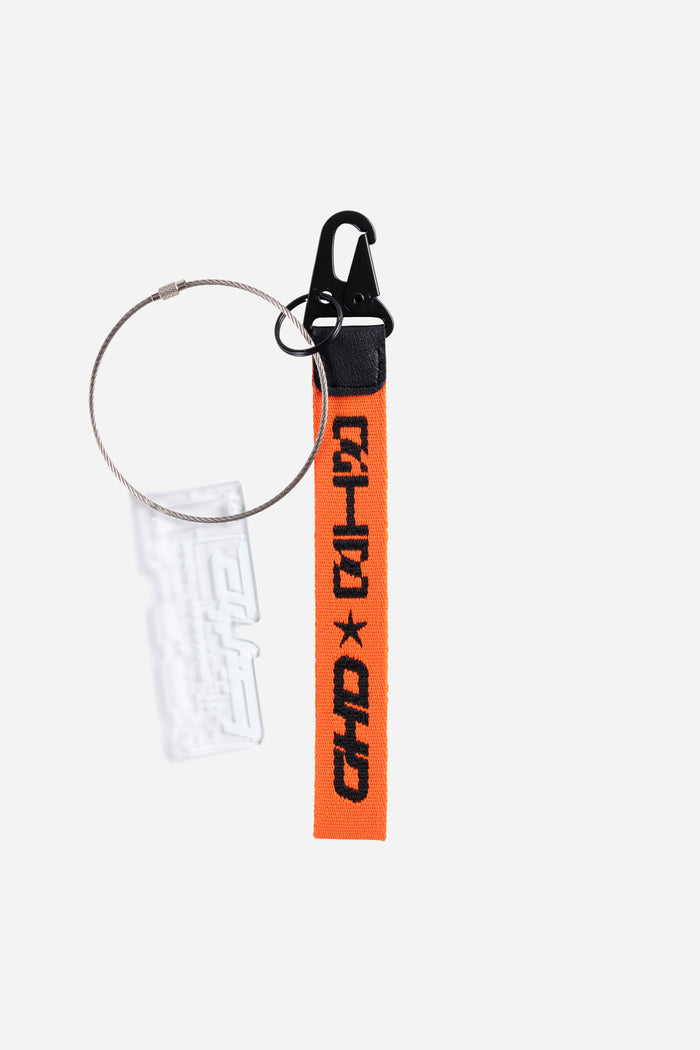 GHD Wrist Lanyard