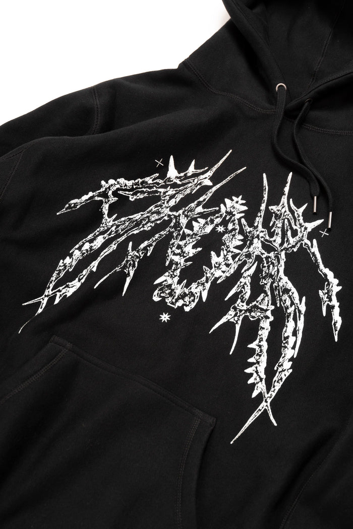 Ghost 2.0 [ HS ] Hoodie