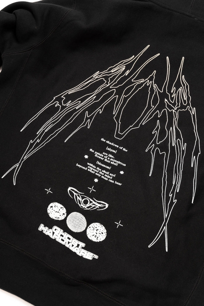 Ghost 2.0 [ HS ] Hoodie