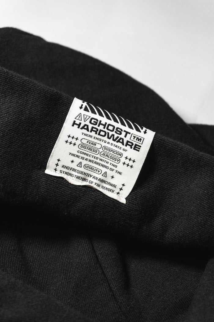 Ghost 3.0 [ patch ] [ B ] Hoodie