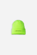 Ghost Hardware Beanie