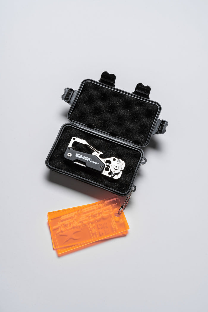 Ghost Hardware Multi Tool