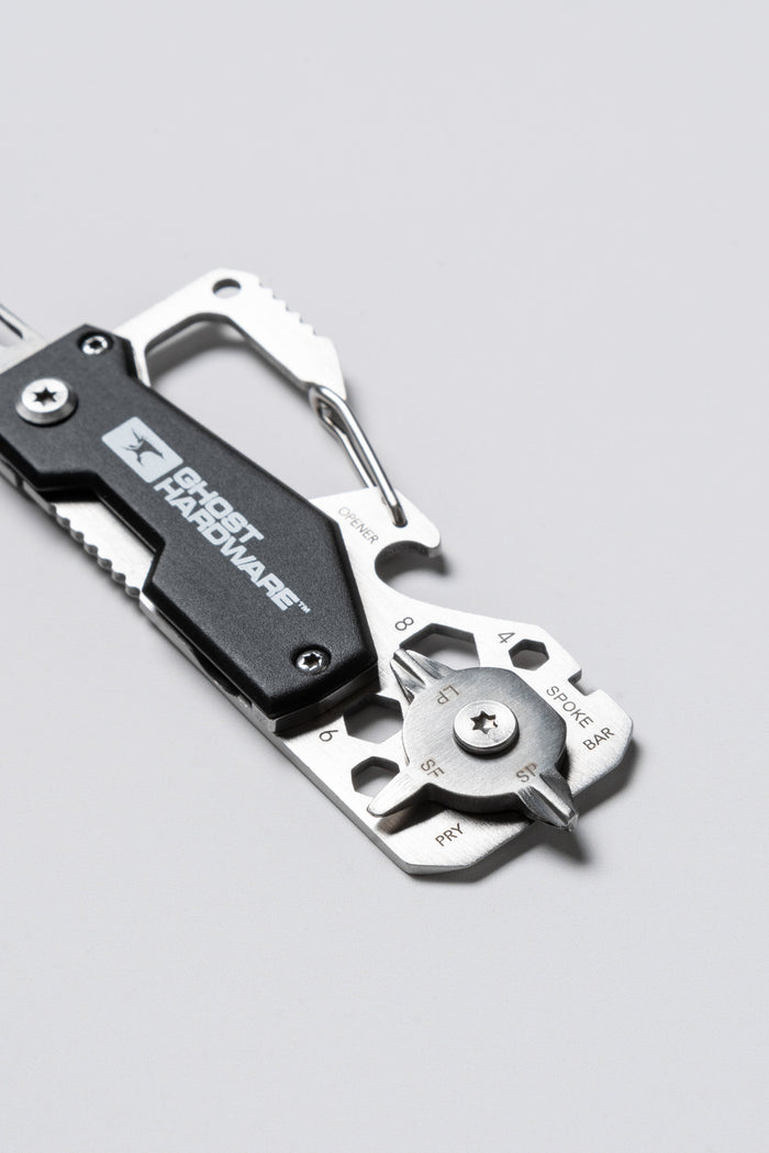 Ghost Hardware Multi Tool