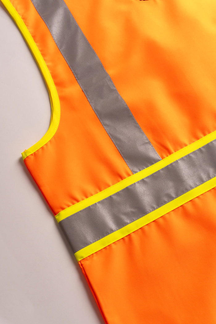 Ghost Hardware [ patch ] Safety Vest