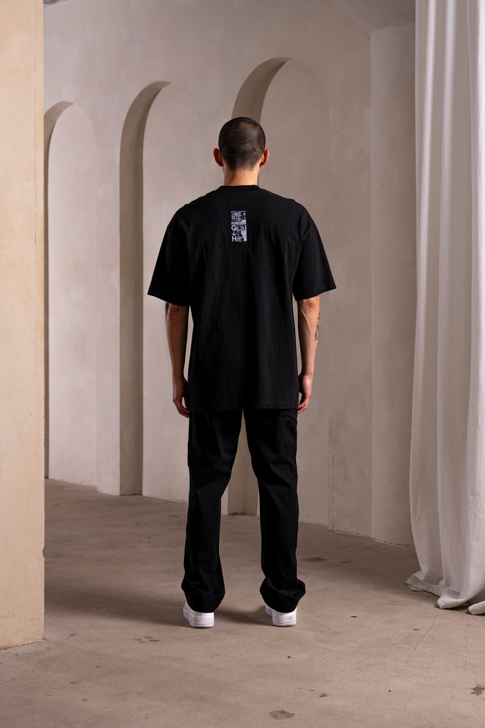 Ghost Hardware [ staple ] Tee