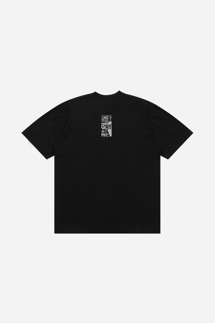 Ghost Hardware [ staple ] Tee