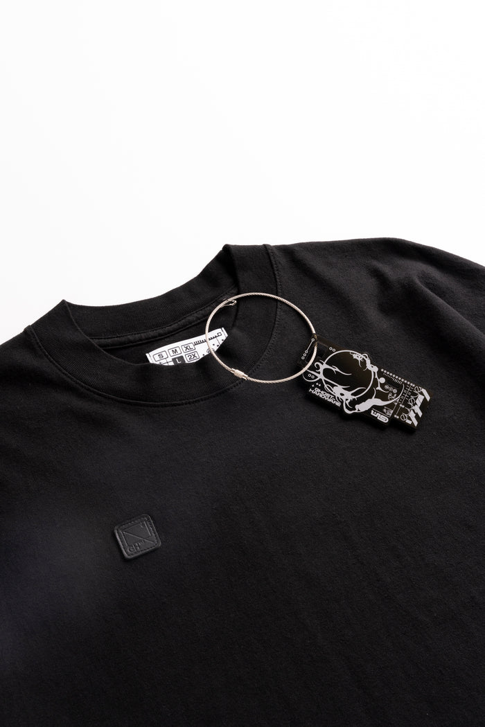 Ghost Hardware [ staple ] Tee