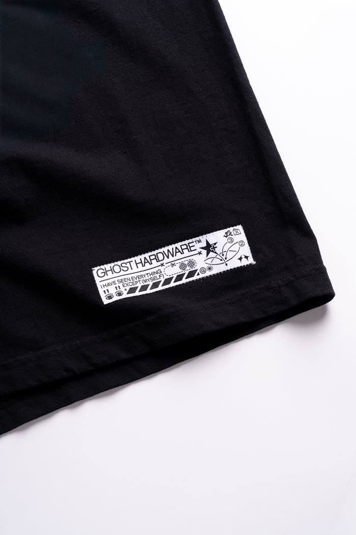 Ghost Hardware [ staple ] Tee
