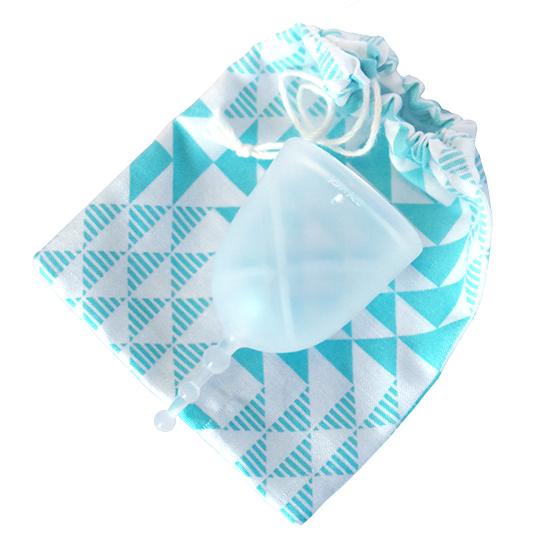 Gladrags XO Flo Menstrual Cup