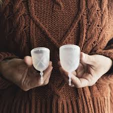 Gladrags XO Flo Menstrual Cup