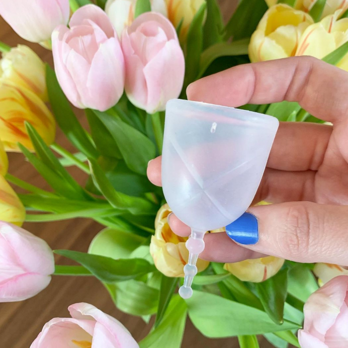 Gladrags XO Flo Menstrual Cup