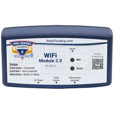 Glentronics PS-WIFI2 Pro Series Connect WiFi Module 2.0 - NYDIRECT