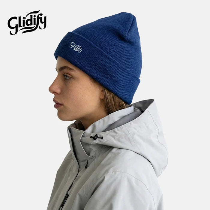 Glidify Adult Beanie