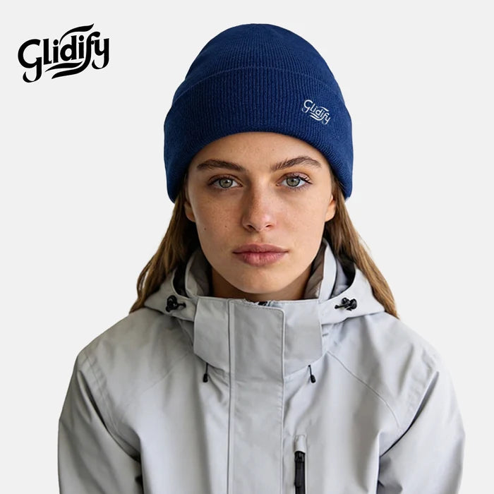 Glidify Adult Beanie