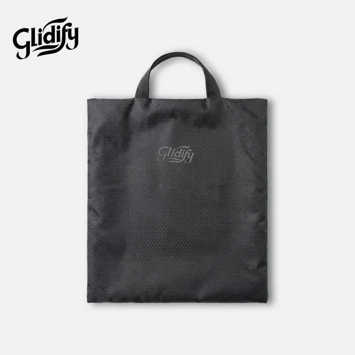 Glidify Lightweight Mesh Breathable Gym Bag