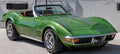 GM WA4284 Elkhart Green Basecoat Clearcoat Quart Complete Paint Kit