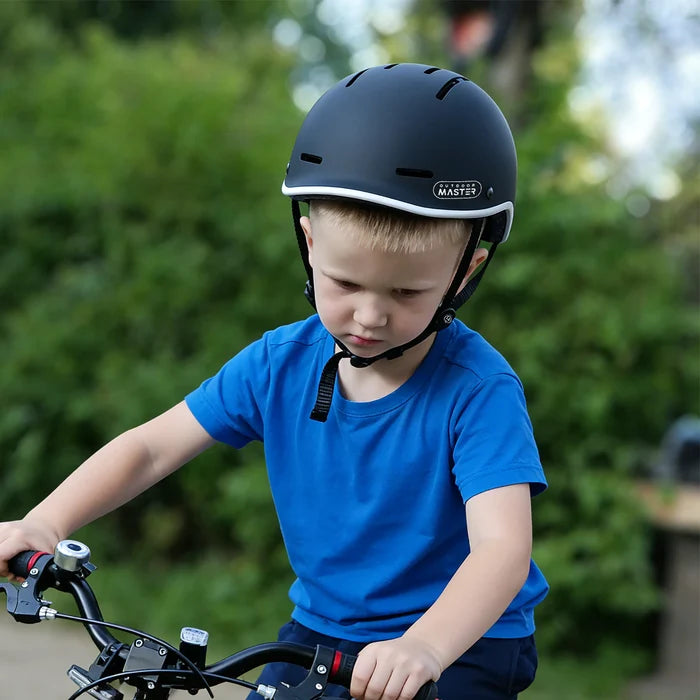 Goat Kids Helmet for Bike & Skate