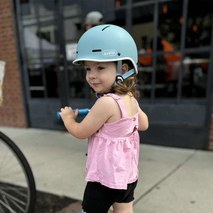 Goat Kids Helmet for Bike & Skate