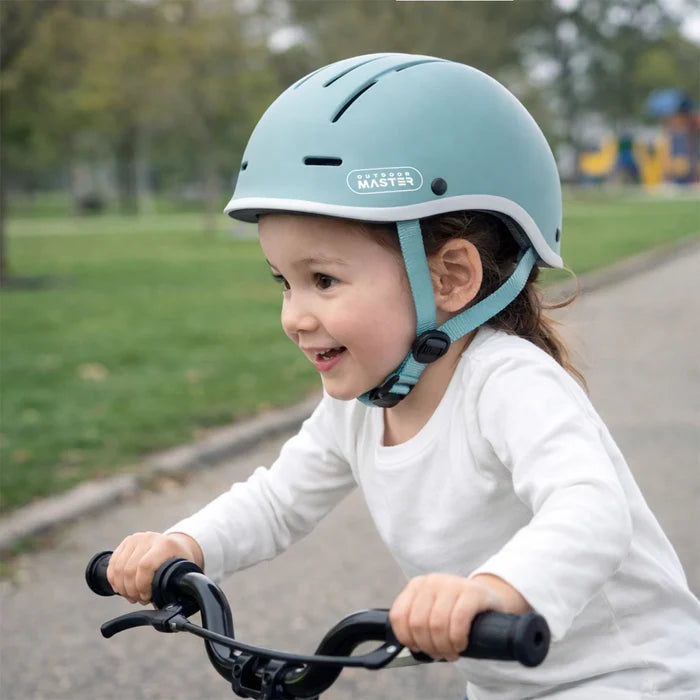 Goat Kids Helmet for Bike & Skate