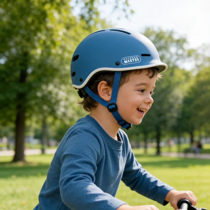 Goat Kids Helmet for Bike & Skate